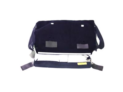 Mopar 6UW61DX9AA Cover Rear Seat Back Left