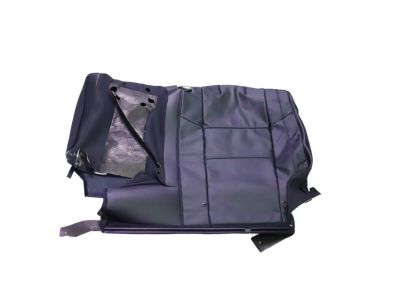 Mopar 6UW61DX9AA Cover Rear Seat Back Left