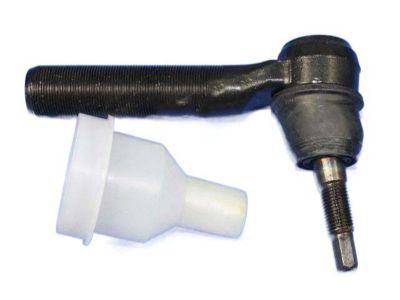 Dodge Ram 3500 Tie Rod End - 52106975AA