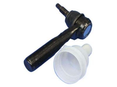 Dodge Ram 3500 Tie Rod End - 52106975AA