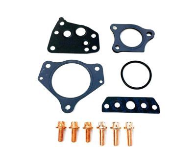 Jeep 5175632AA GASKET Turbocharger