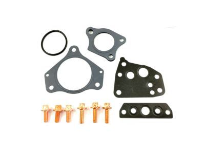Jeep 5175632AA GASKET Turbocharger