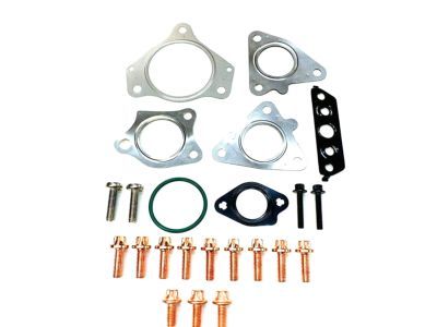 Jeep 5175632AA GASKET Turbocharger