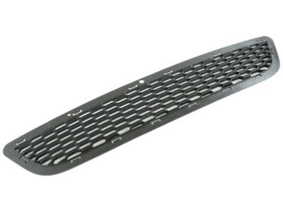 Dodge Grille - 55000808AC