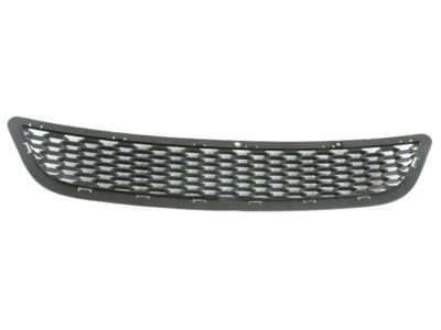 Dodge Grille - 55000808AC