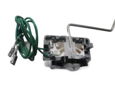 Dodge Ram 1500 Fuel Level Sensor - 5072765AB