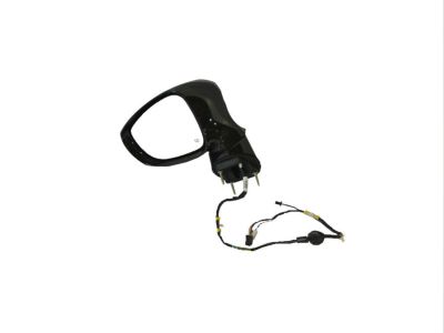 Mopar 5RM17AXRAF Mirror Outside Rearview