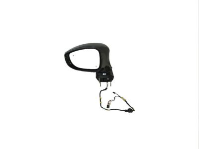 Mopar 5RM17AXRAF Mirror Outside Rearview