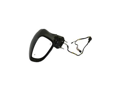 Mopar 5RM17AXRAF Mirror Outside Rearview