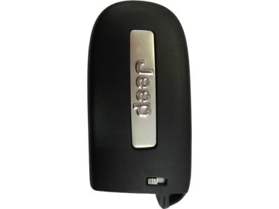Mopar 68105078AE Transmitter Integrated Key Fob