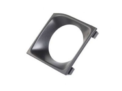 Jeep 6PB23RXFAA Bezel