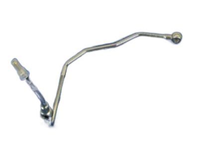 Dodge 68038156AA Drain Tube