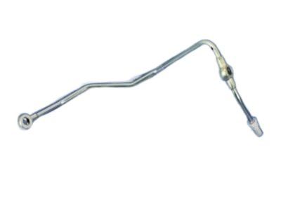 Dodge 68038156AA Drain Tube
