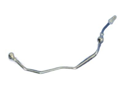 Dodge 68038156AA Drain Tube