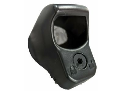 Jeep 68301879AD BEZEL Back Up Camera Bezel