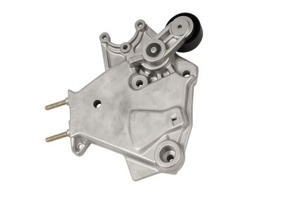 Mopar 4668364AD Tensioner And Bracket Engine Mount