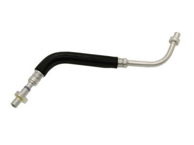 Mopar 5181869AC Hose Oil Cooler Inlet