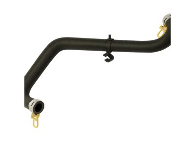 Mopar 52014961AB Hose Heater Return