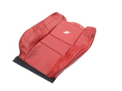 Mopar 6VK39JRRAA Cover Front Seat Back 6VK39JRRAA Mopar Cover Front Seat Back Product Photo 1 of 3
