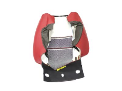 6VK39JRRAA Mopar Cover Front Seat Back Product Photo 2 of 3