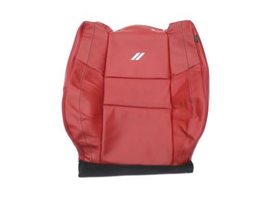 6VK39JRRAA Mopar Cover Front Seat Back Product Photo 3 of 3
