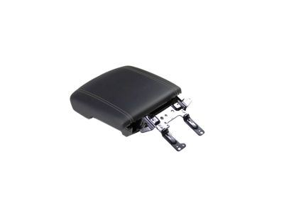 Mopar 5YM331X7AG Armrest Console Mopar 5YM331X7AG Armrest Console