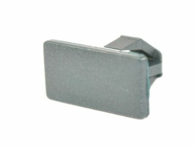 Dodge 1BA41BP1AA Rocker Molding Clip
