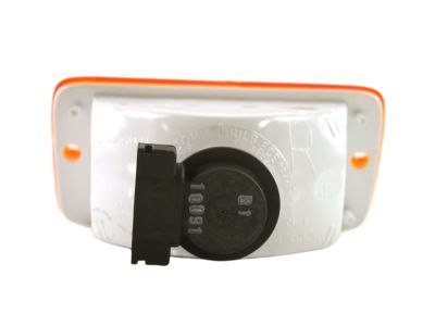 Jeep 55157032AA Parking/Turn Lamp