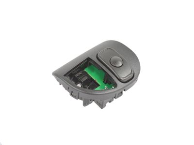 Mopar 5UW98LXHAA Bezel Paddle Switch Cover