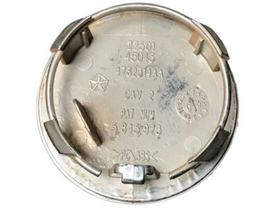 Dodge Intrepid Wheel Cover - 4782314AA