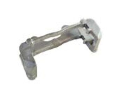 Jeep 68412556AA Caliper Mount
