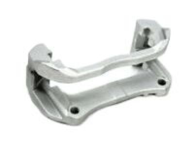 Jeep 68412556AA Caliper Mount