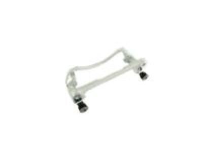 Jeep 68412556AA Caliper Mount