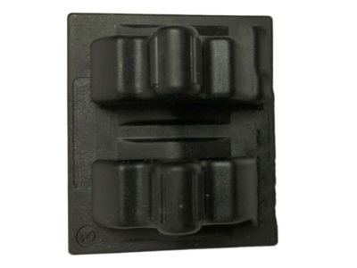 Dodge B2500 Power Window Switch - 56019935