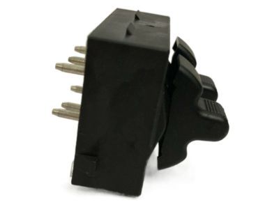 Dodge B2500 Power Window Switch - 56019935