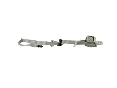 1VL061S4AF Mopar Seat Belt Front Outer Product Photo 2 of 4