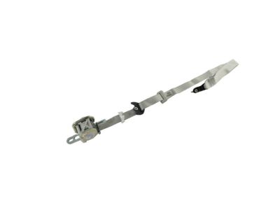 Mopar 1VL061S4AF Seat Belt Front Outer 1VL061S4AF Mopar Seat Belt Front Outer Product Photo 1 of 4