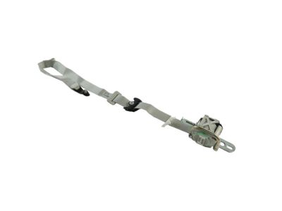 1VL061S4AF Mopar Seat Belt Front Outer Product Photo 4 of 4