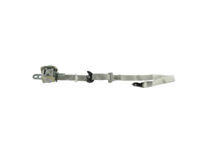 1VL061S4AF Mopar Seat Belt Front Outer Product Photo 3 of 4