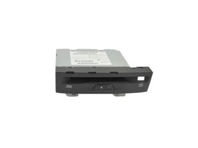 Mopar 68378304AA DVD Player Blu - Ray Mopar 68378304AA DVD Player Blu - Ray