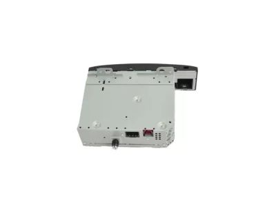 Mopar 68378304AA DVD Player Blu - Ray
