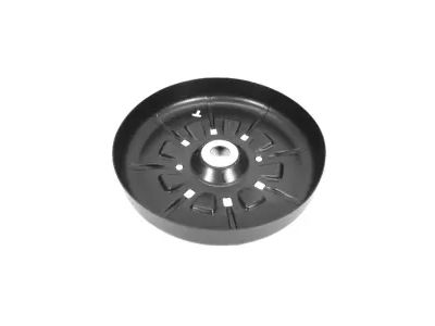 4721083AC Mopar Cover Spare Tire Product Photo 3 of 3