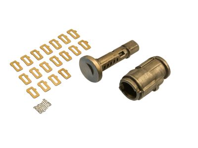 Mopar 68272518AA Cylinder Ignition Lock