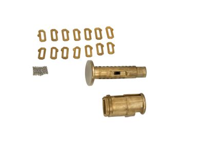 Mopar 68272518AA Cylinder Ignition Lock