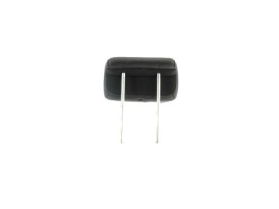 Mopar 6JE68DX9AA Headrest Second Row