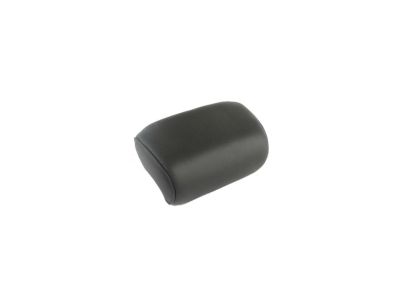 Mopar 6JE68DX9AA Headrest Second Row
