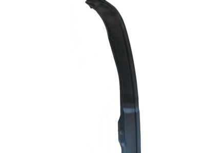 Mopar 55372703AD Weatherstrip C Pillar Lower