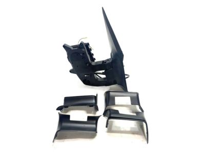 Dodge 68010226AA Bracket