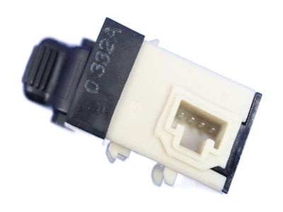 Dodge Stratus Door Lock Switch - 4760857AB