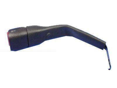Jeep 5FU06LAZ Seat Belt Assembly